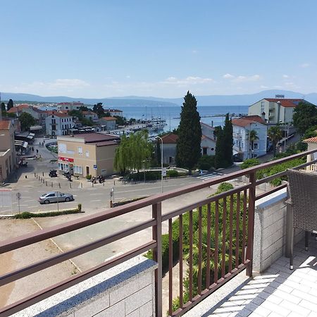 Apartments Matuc مالينسكا الغرفة الصورة