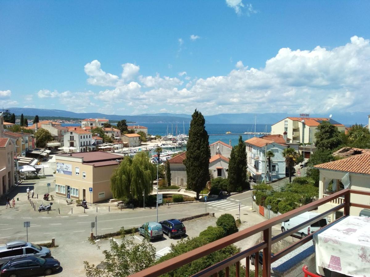 Apartments Matuc مالينسكا المظهر الخارجي الصورة