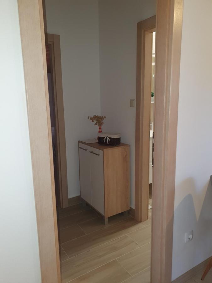 Apartments Matuc مالينسكا المظهر الخارجي الصورة