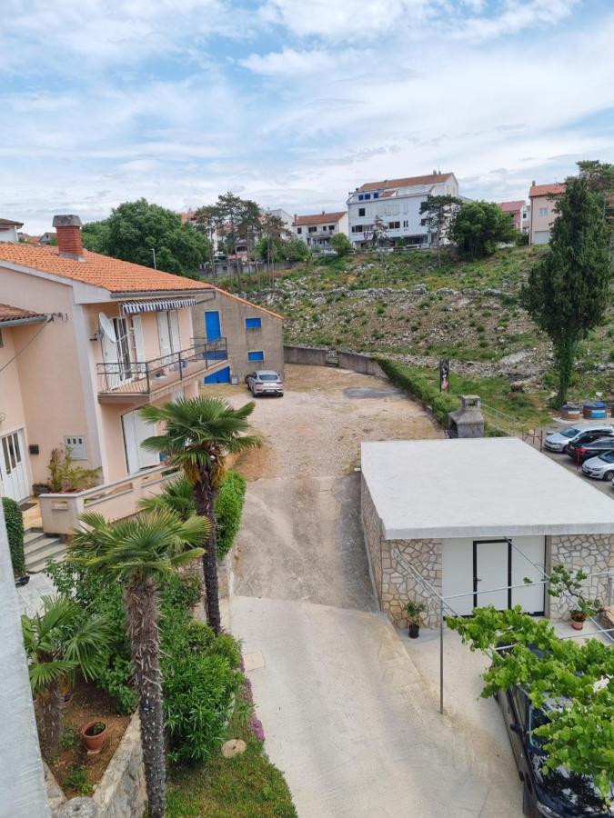 Apartments Matuc مالينسكا المظهر الخارجي الصورة