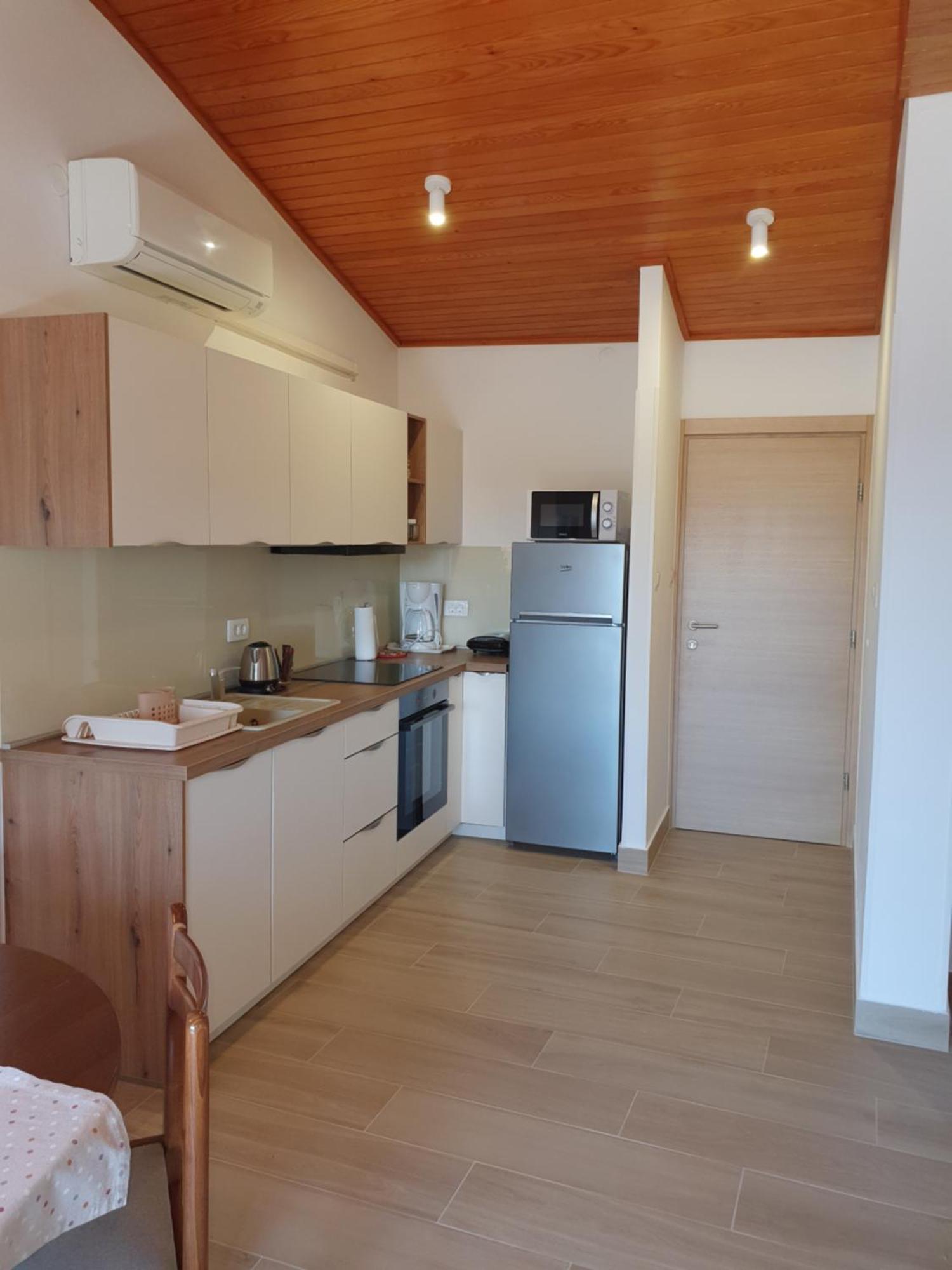 Apartments Matuc مالينسكا الغرفة الصورة