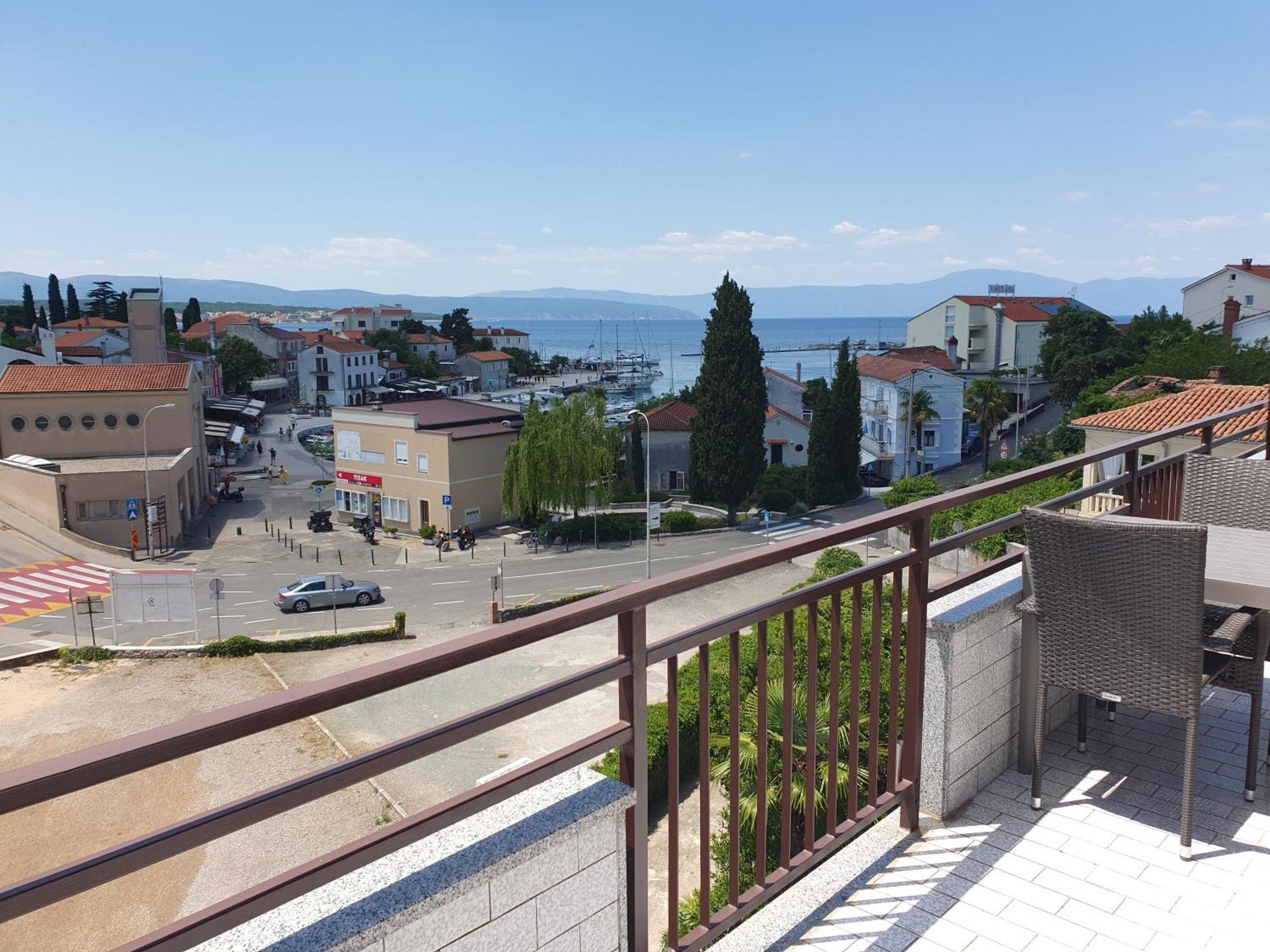 Apartments Matuc مالينسكا الغرفة الصورة
