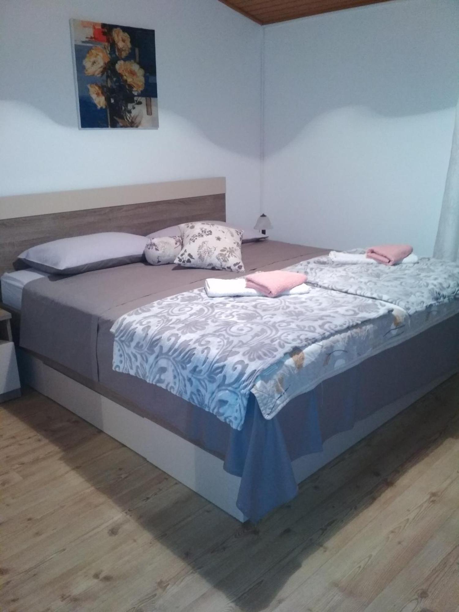 Apartments Matuc مالينسكا الغرفة الصورة