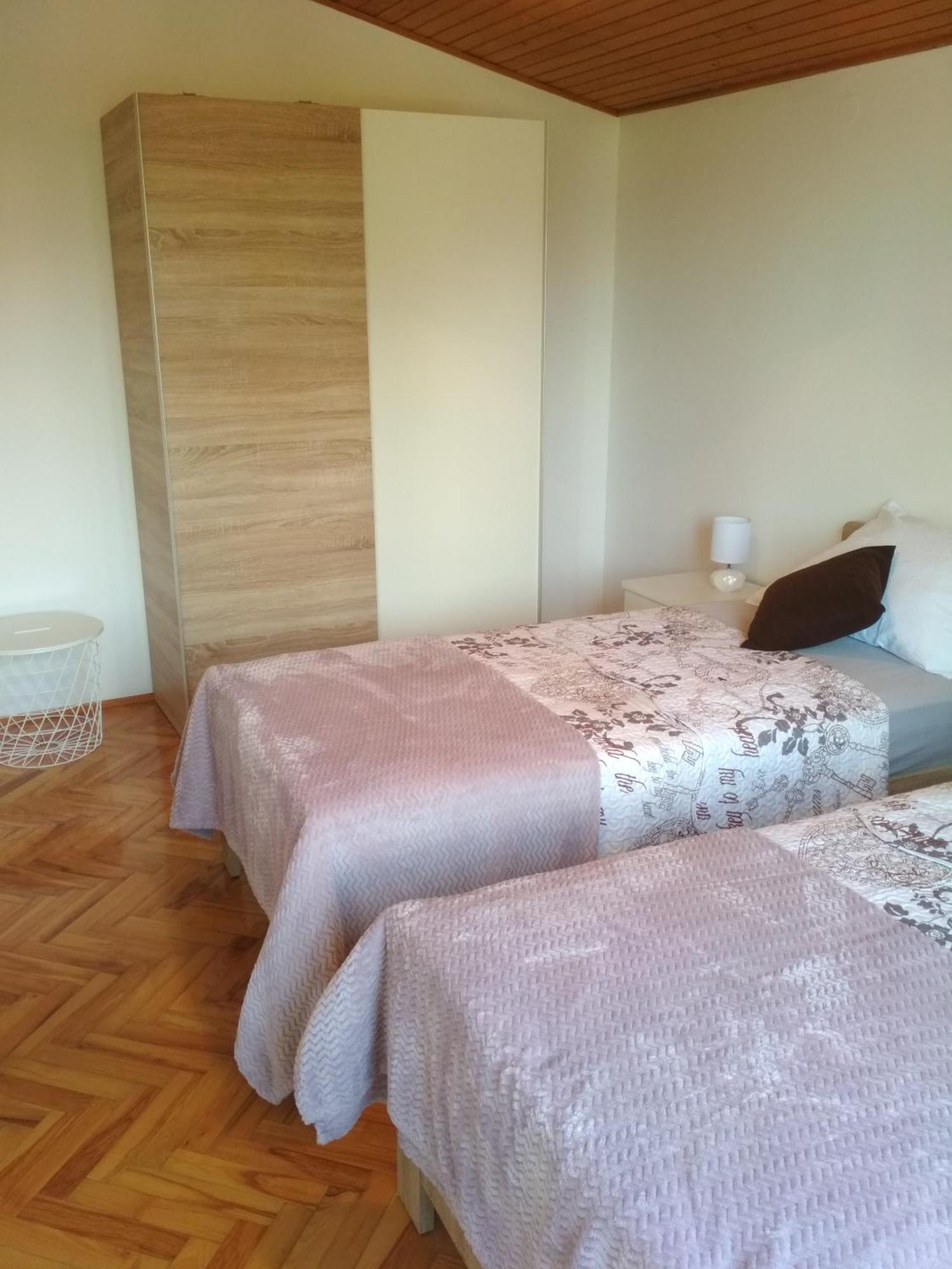 Apartments Matuc مالينسكا الغرفة الصورة