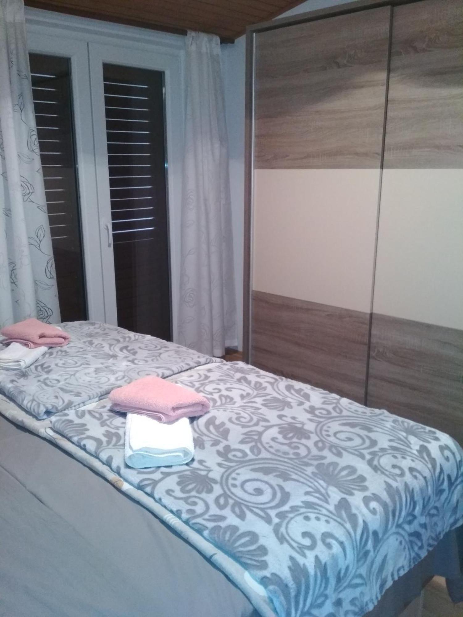 Apartments Matuc مالينسكا الغرفة الصورة