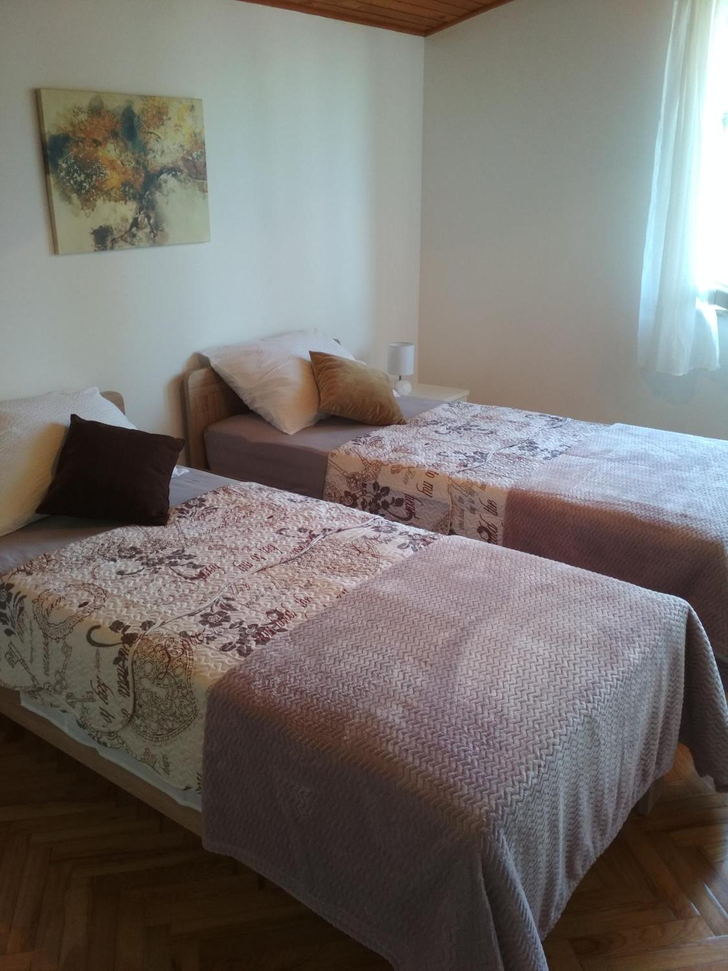 Apartments Matuc مالينسكا الغرفة الصورة