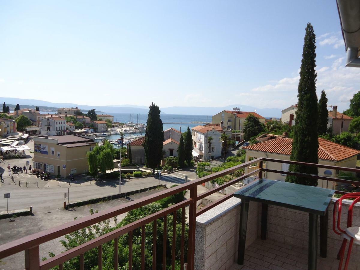 Apartments Matuc مالينسكا المظهر الخارجي الصورة