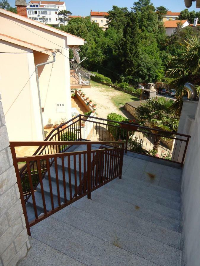 Apartments Matuc مالينسكا المظهر الخارجي الصورة