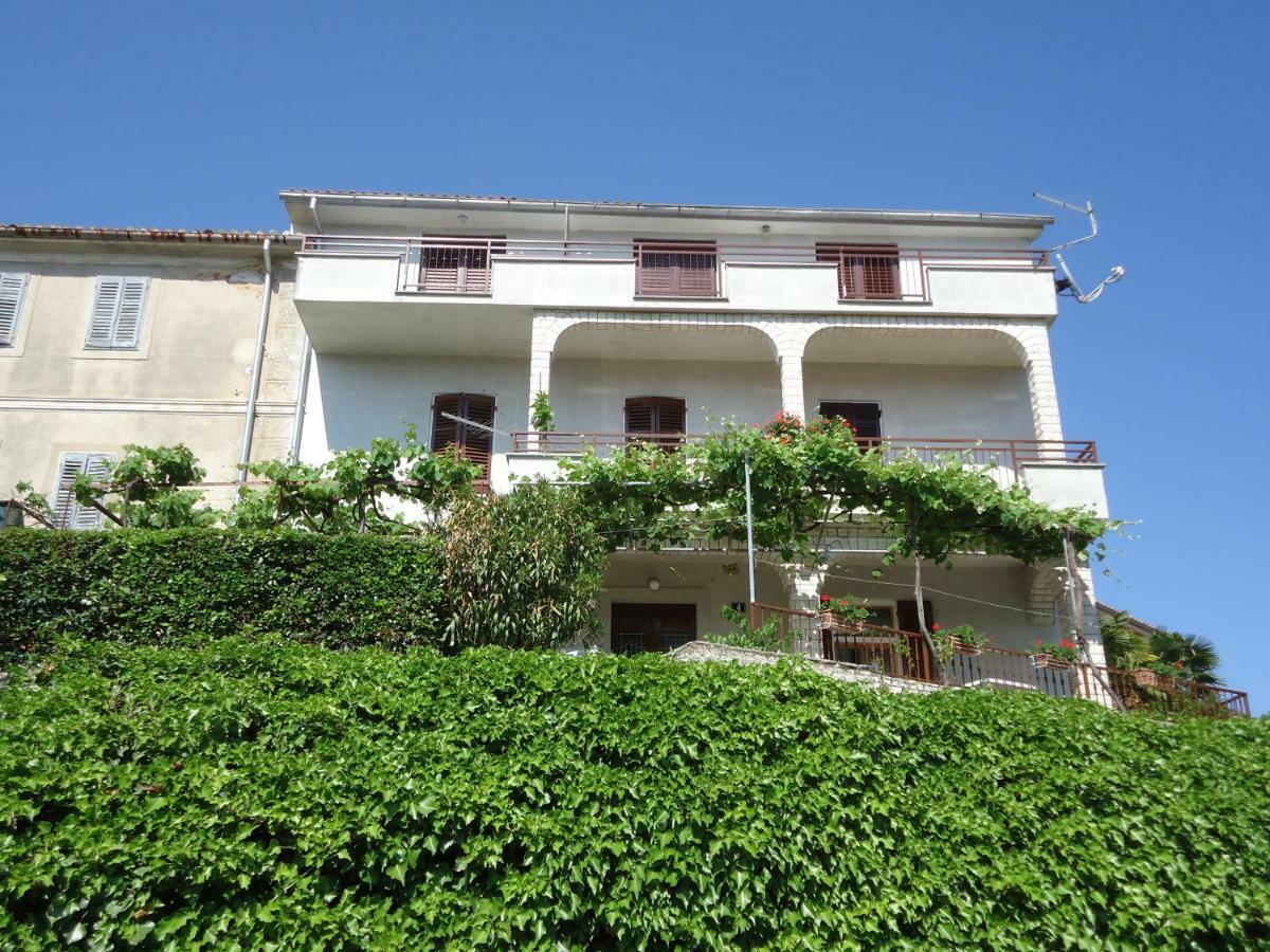 Apartments Matuc مالينسكا المظهر الخارجي الصورة