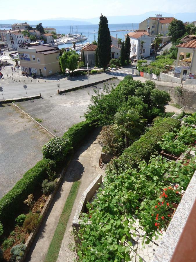 Apartments Matuc مالينسكا المظهر الخارجي الصورة