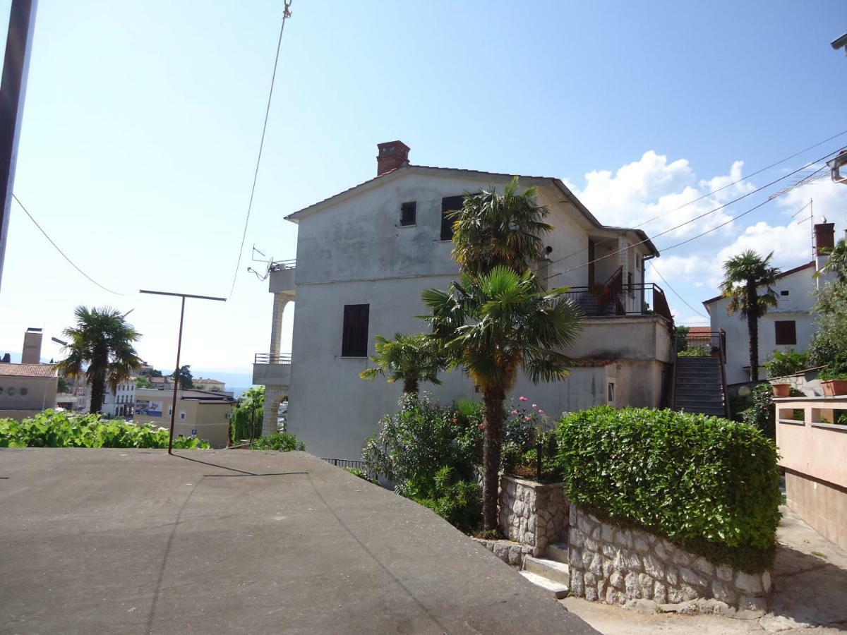 Apartments Matuc مالينسكا المظهر الخارجي الصورة