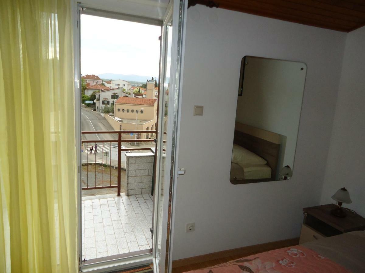 Apartments Matuc مالينسكا المظهر الخارجي الصورة