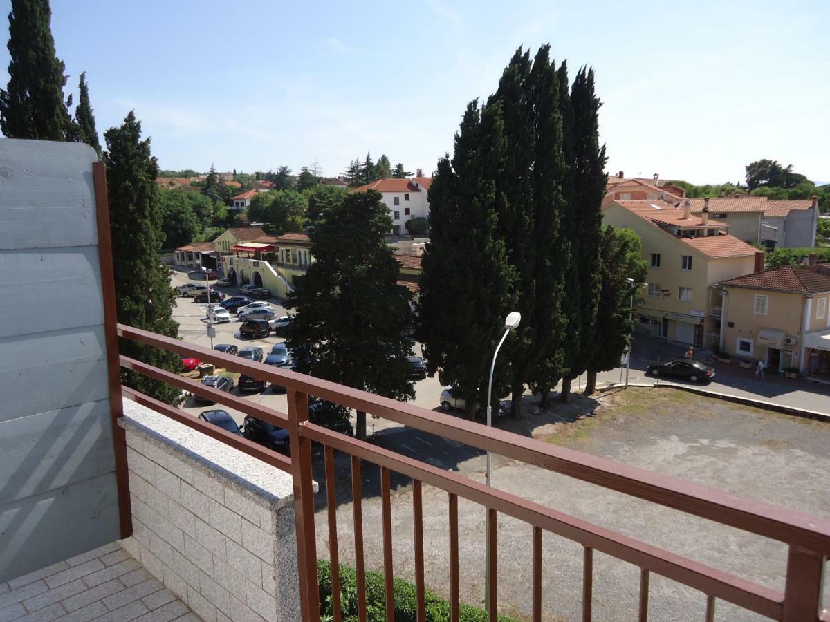 Apartments Matuc مالينسكا المظهر الخارجي الصورة